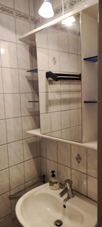 2-Room Appartment Near Westbahnhof Вена Экстерьер фото